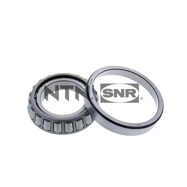 SNR HDB134 Wheel Bearing