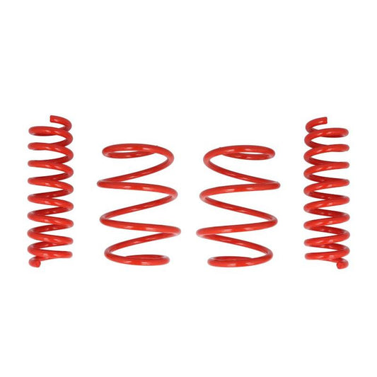COBRA 01.4155.C Suspension Springs Set