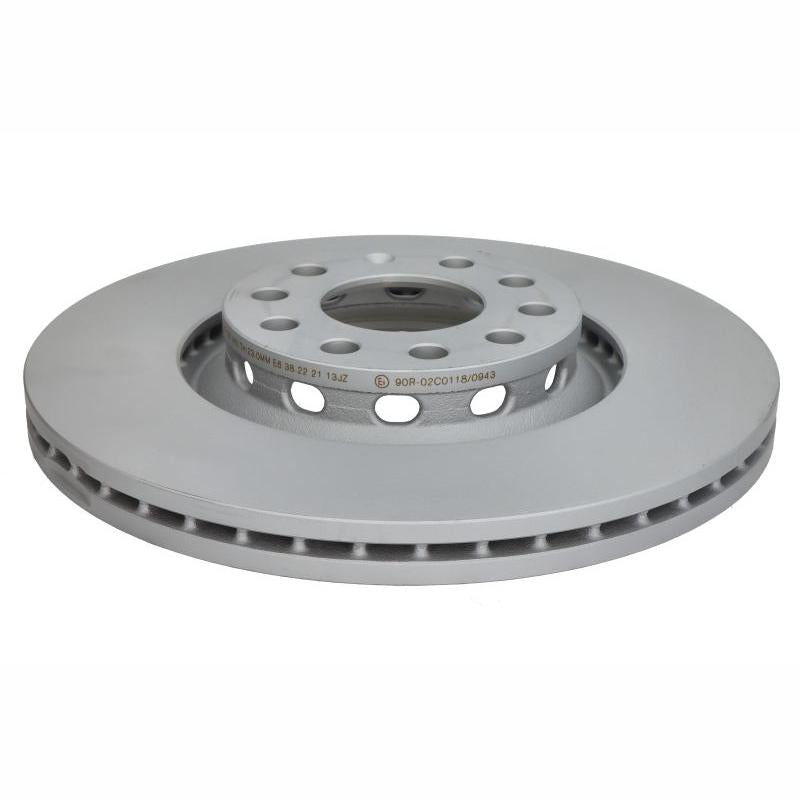 BREMBO FBK017 Brake Caliper Bracket Set