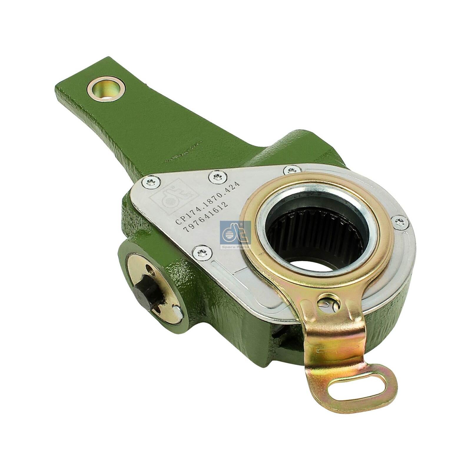 QUICK BRAKE QB114-5211 Disc Brake Caliper Repair Kit