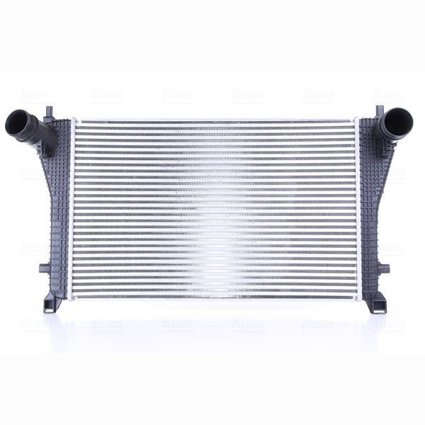 NISSENS NIS96494WYP Charge Air Cooler