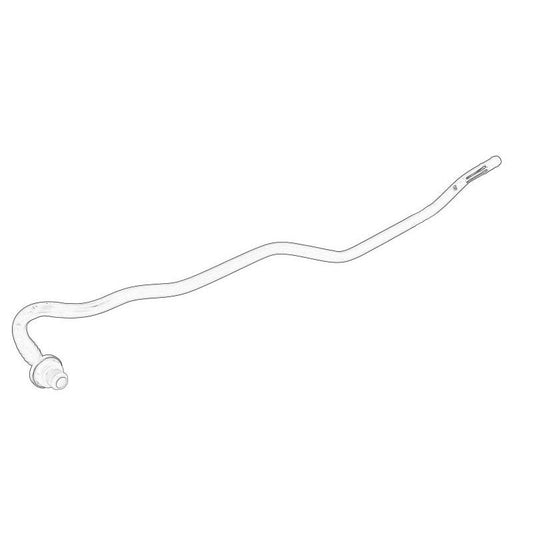 HELLA 8TG009286-001 Braking System Vacuum Pump