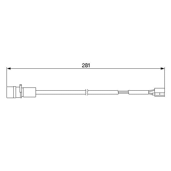 SPEEDMAX 5201-01-1057PTUOTUV Brake Disc