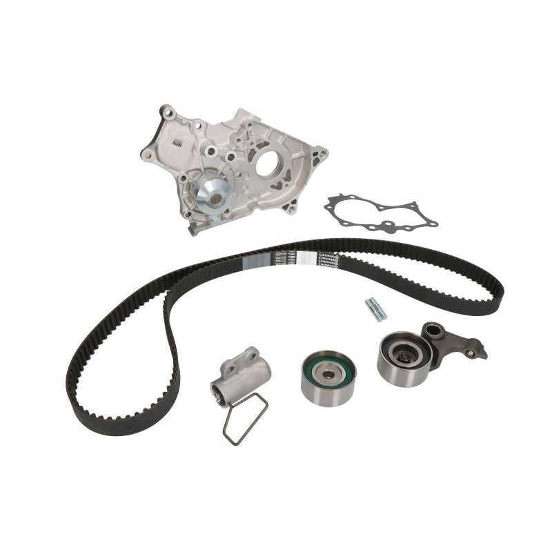 HEPU PK77721 Water Pump & Timing Belt Kit