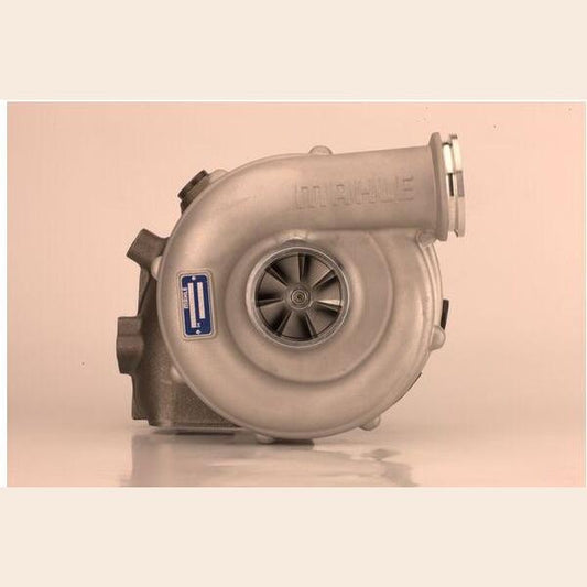 MAHLE 228TC16170000 Turbocharger