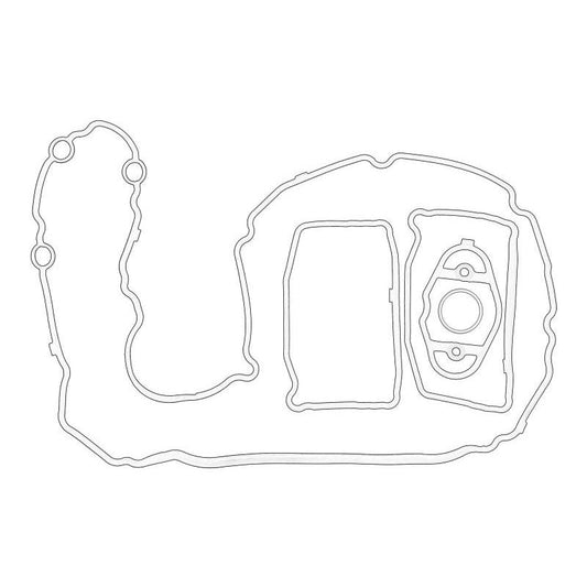 OE BMW 11127588418 Cylinder Head Cover Gasket Set