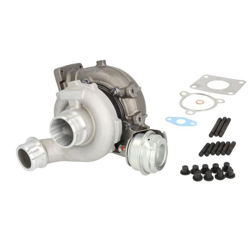 3K KKK57479880004 Turbocharger