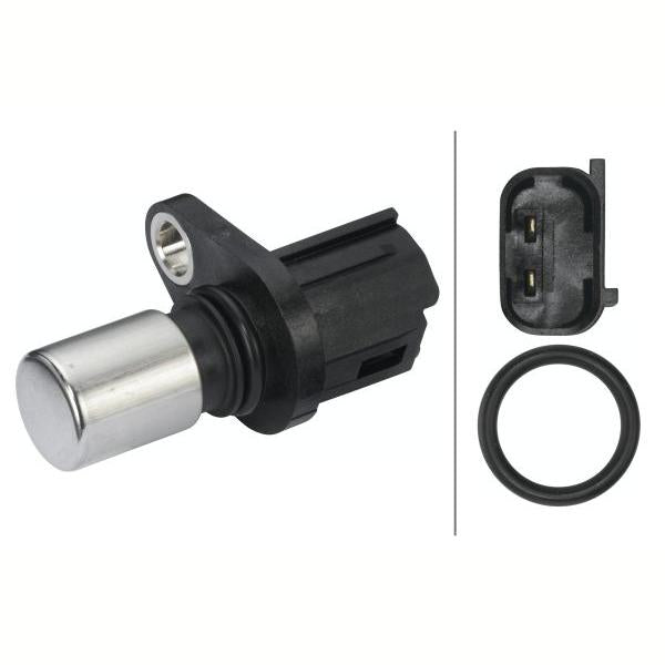 HELLA 168-011 Camshaft Position Sensor