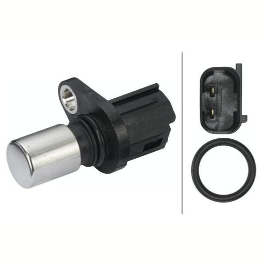 HELLA 168-011 Camshaft Position Sensor