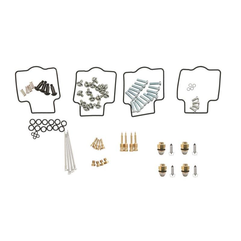 4 RIDE 26-1719 Carburettor Repair Kit
