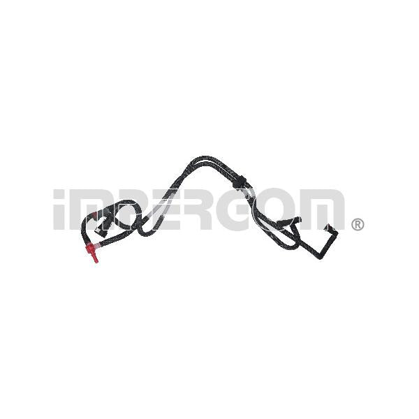 IMPERGOM MP85011 Fuel Line