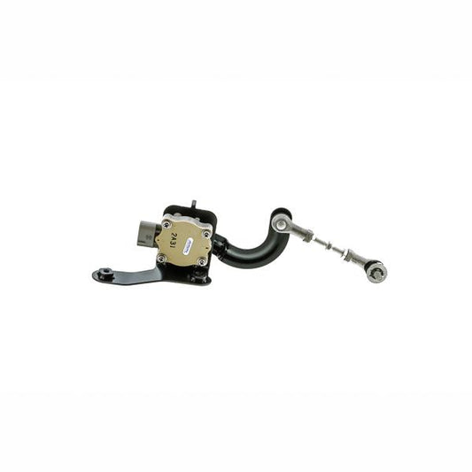 AISIN AISAST-025 Air Suspension Control Unit