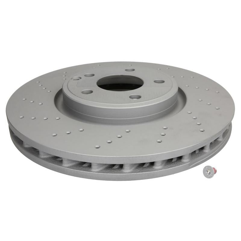 QUICK BRAKE QB109-1861 Disc Brake Pad Accessory Kit