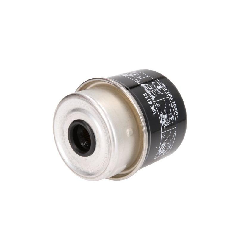 MANN-FILTER WK8118 Fuel Filter