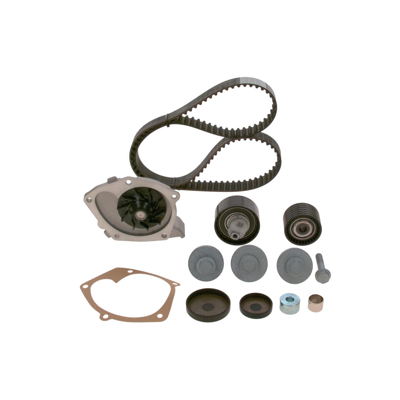 BOSCH 1987946917 Water Pump & Timing Belt Kit