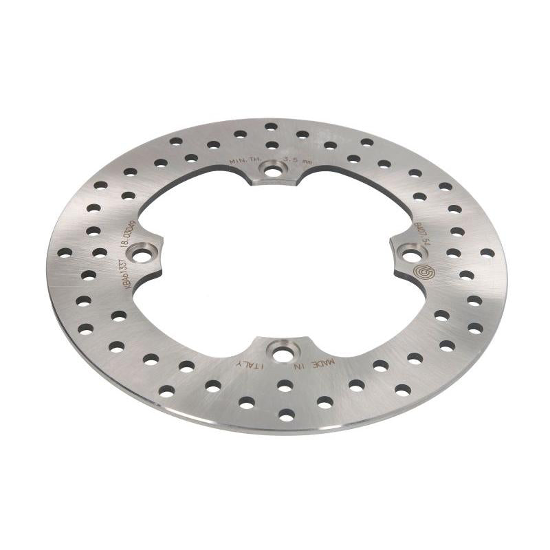 BREMBO 68B40754 Brake Disc