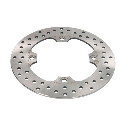 BREMBO 68B40754 Brake Disc