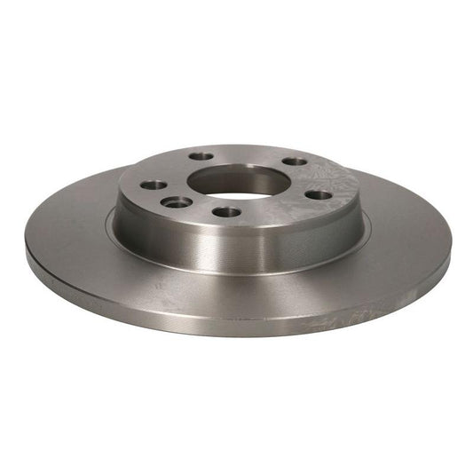 BREMBO K85037 Brake Shoe Set