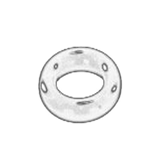 OE PEUGEOT /198125 Injector Seal Ring