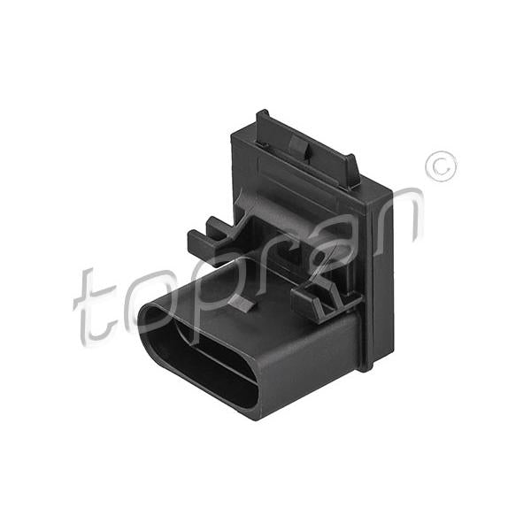 HANS PRIES HP114881 Clutch Control (Cruise Control) Switch