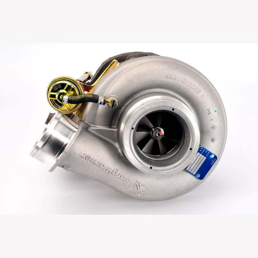 3K KKK53319887145 Turbocharger