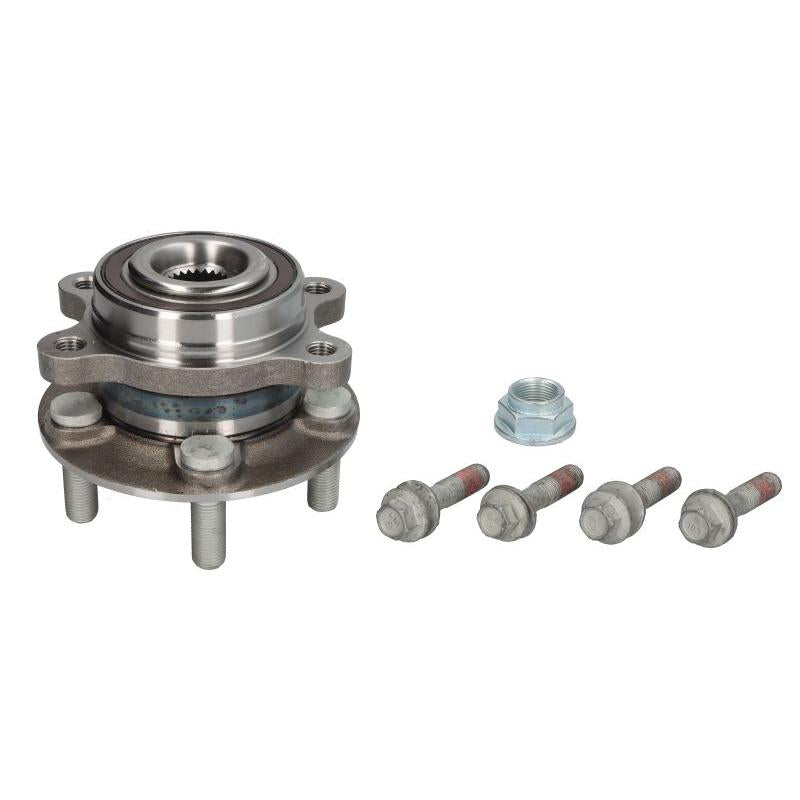 SKF VKBA7083 Wheel Bearing Kit