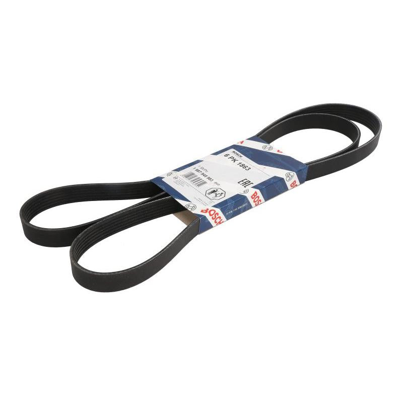 BOSCH 1987945983 V-Ribbed Belt