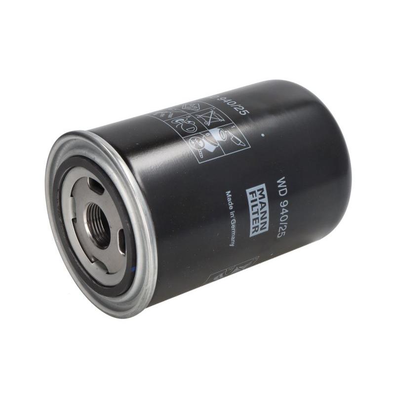 MANN-FILTER WD94025 Hydraulic Filter