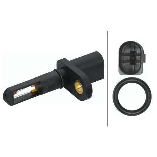 HELLA 6PT009109-231 Intake Air Temperature Sensor