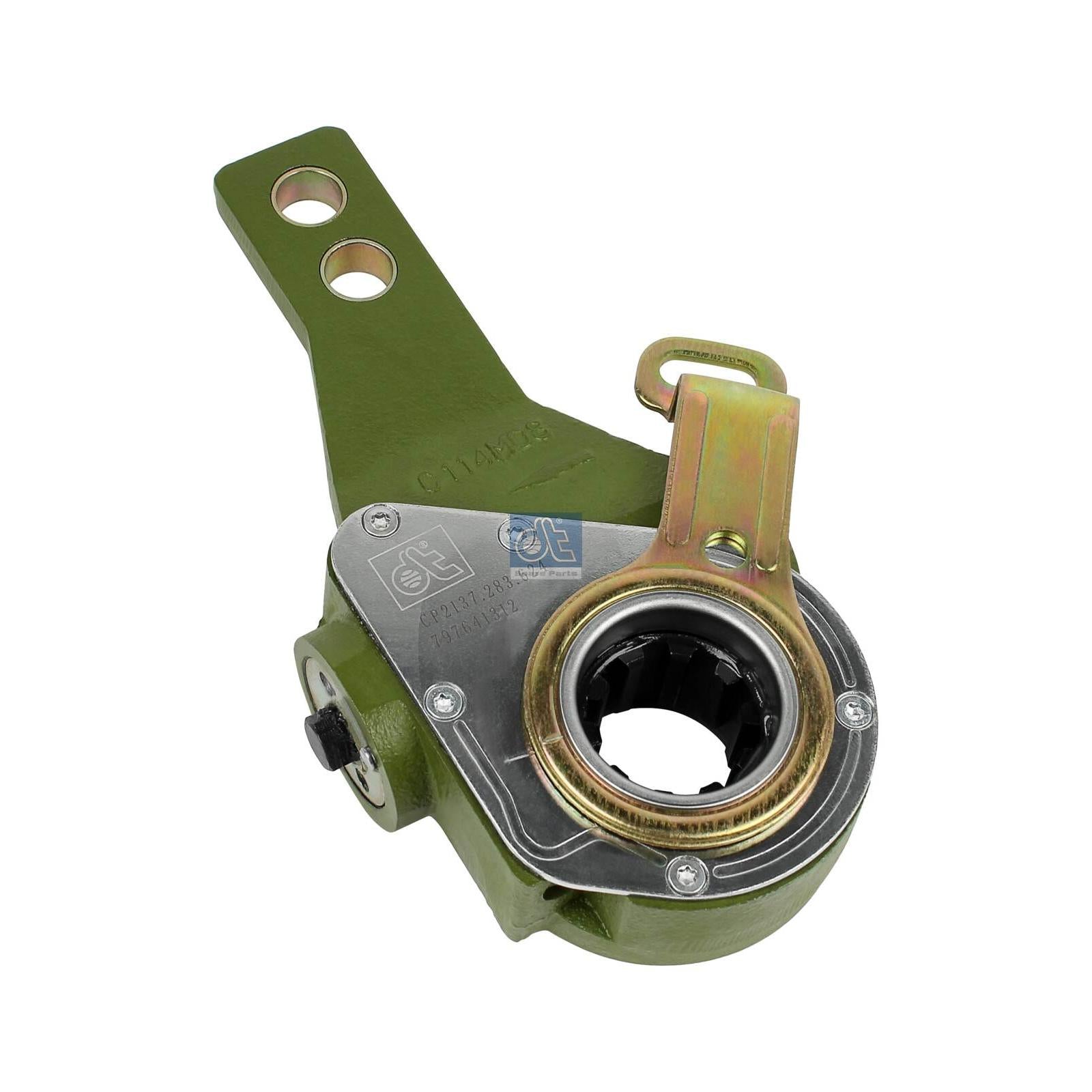 QUICK BRAKE QB114-0242 Disc Brake Caliper Repair Kit