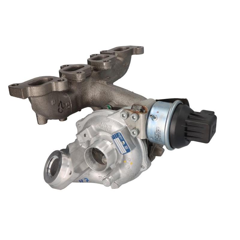 3K KKK54409880037 Turbocharger