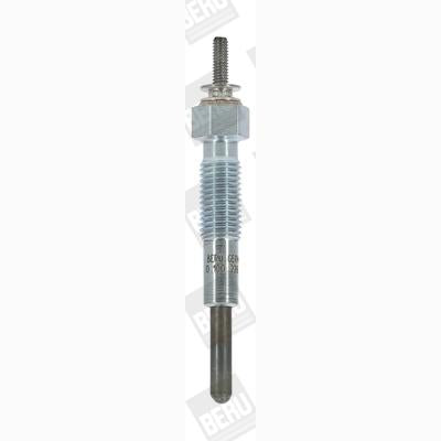 BORGWARNER (BERU) GN023 Glow Plug