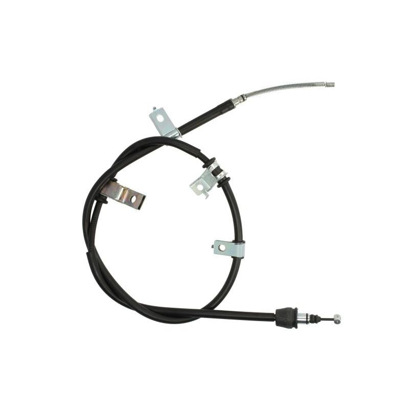 BOSCH 1987477810 Parking Brake Cable Pull