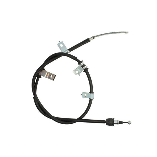 BOSCH 1987477810 Parking Brake Cable Pull