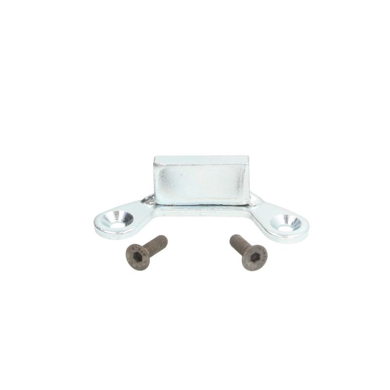 FEBI BILSTEIN FE23851 Parking Brake Brake Shoe Set