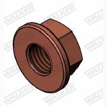 WALKER WALK80655 Cylinder Head Inlet Exhaust Side