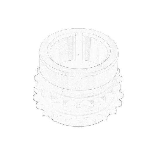 OE BMW 11217809751 Crankshaft Sprocket