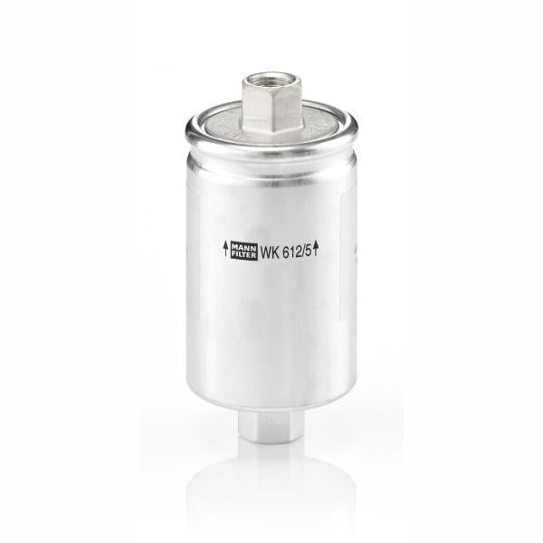 MANN-FILTER WK612/5 Fuel Filter