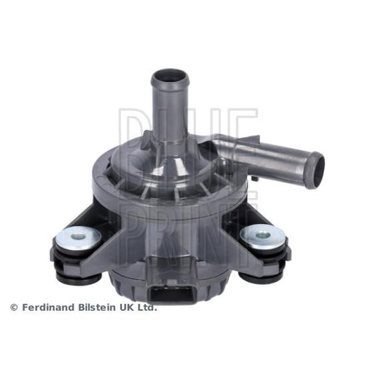 BLUE PRINT ADBP910022 Auxiliary Water Pump (Cooling Water Circuit)