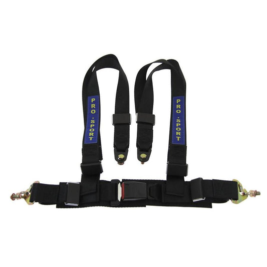 SPEEDMAX PP-PS-002 Sport Safety Belts