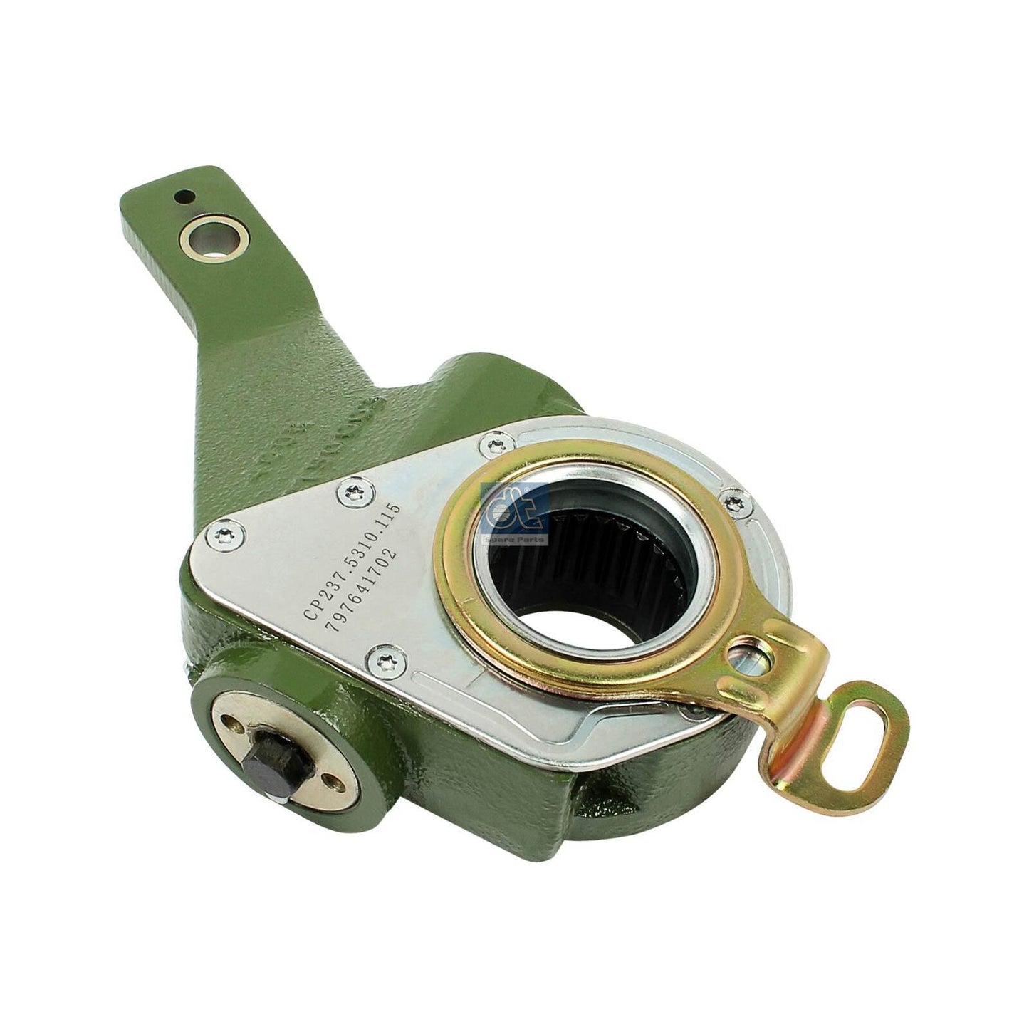 QUICK BRAKE QB114-0378 Disc Brake Caliper Repair Kit