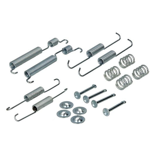 QUICK BRAKE QB105-0770 Brake Shoes Accessory Kit