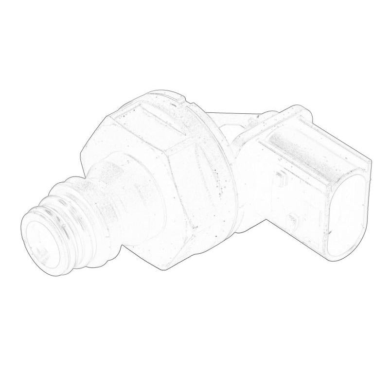 OE VOLVO 2677703 Boost Pressure Sensor