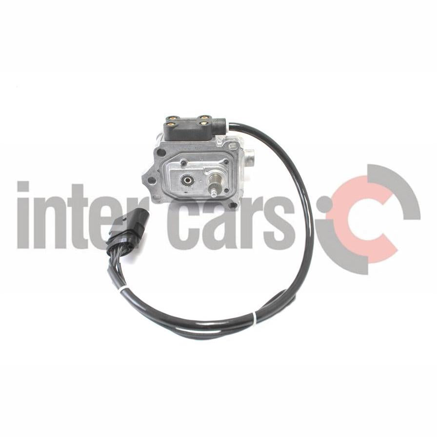 BOSCH 135-246 Injector Pump Actuator
