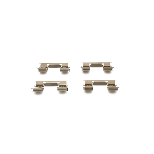 BOSCH 1987474825 Disc Brake Pad Accessory Kit