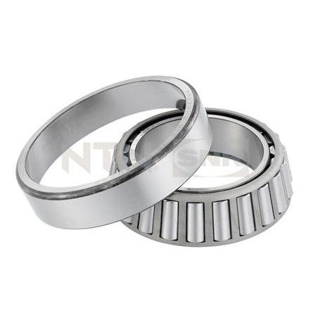 SNR HDB145 Wheel Bearing