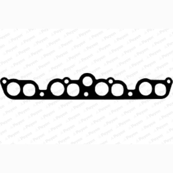 PAYEN JD5255 Intake Manifold Gasket