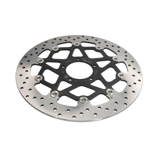 BREMBO 78B408A4 Brake Disc