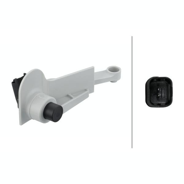 HELLA 146-851 Crankshaft Pulse Sensor