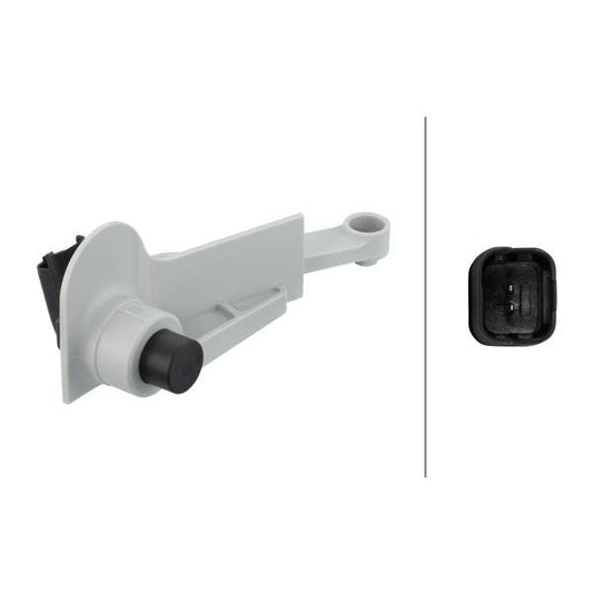 HELLA 146-851 Crankshaft Pulse Sensor